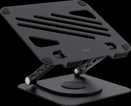 TRUST ZEFF METAL LAPTOP RISER STAND 16 (2 / 2)