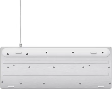 TRUST GXT 798 2-IN-1 GAMING SET USB-C, USB-A PC, LAPTOP, GAMING CONSOLE WHITE (3 / 7)