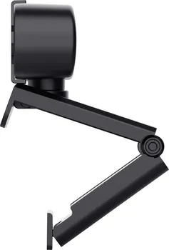 TRUST TANOR 1080P FULL HD WEBCAM 30 FPS CLAMP WITH MICROPHONE (2 / 9)