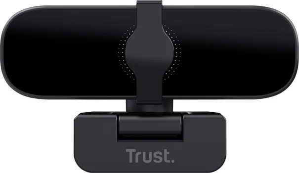 TRUST TANOR 1080P FULL HD WEBCAM 30 FPS CLAMP WITH MICROPHONE (3 / 9)