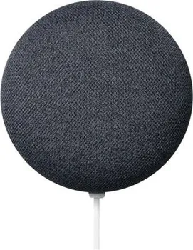 GOOGLE NEST MINI GEN 2 SMART SPEAKER, WIFI, BLUETOOTH, GOOGLE ASSISTANT (2 / 6)