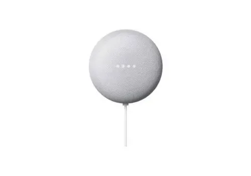 GOOGLE NEST MINI GEN 2 SMART SPEAKER, WIFI, BLUETOOTH, GOOGLE ASSISTANT (3 / 6)