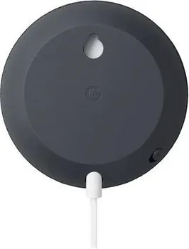 GOOGLE NEST MINI GEN 2 SMART SPEAKER, WIFI, BLUETOOTH, GOOGLE ASSISTANT (4 / 6)