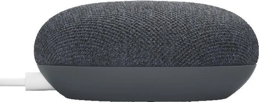 GOOGLE NEST MINI GEN 2 SMART SPEAKER, WIFI, BLUETOOTH, GOOGLE ASSISTANT (6 / 6)
