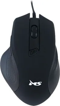MS MSI FOCUS C115 (1 / 2)