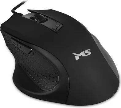 MS MSI FOCUS C115 (2 / 2)