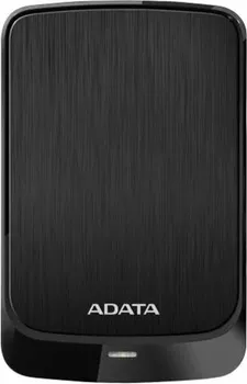 ADATA HV320 2TB / HDD 2.5 BLACK (1 / 1)