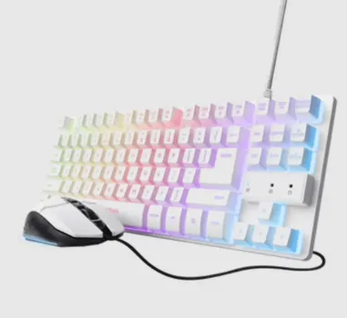 TRUST GXT 798 2-IN-1 GAMING SET USB-C, U (1 / 1)