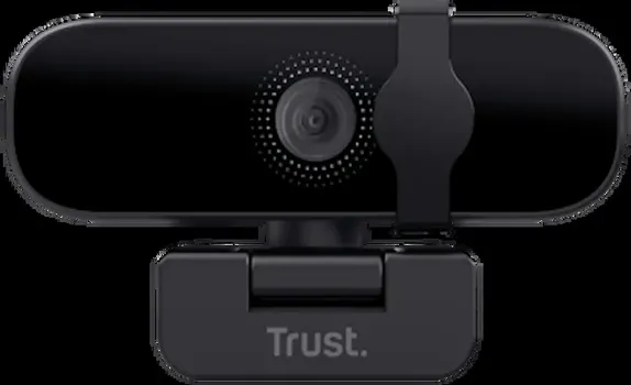 TRUST TANOR 1080P FULL HD WEBCAM 30 FPS (1 / 1)