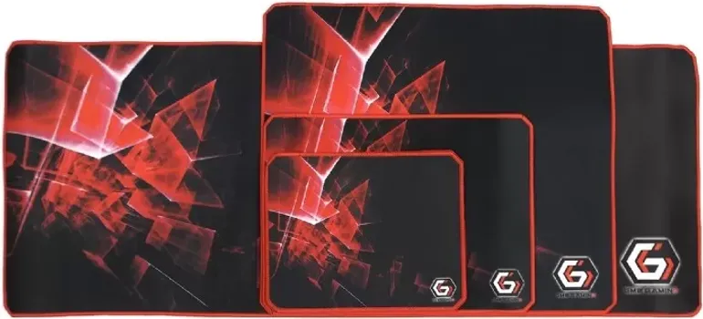 GEMBIRD GAMING MOUSE PAD PRO SMALL