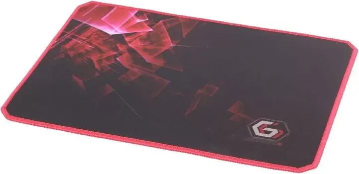 GEMBIRD GAMING MOUSE PAD PRO MEDIUM