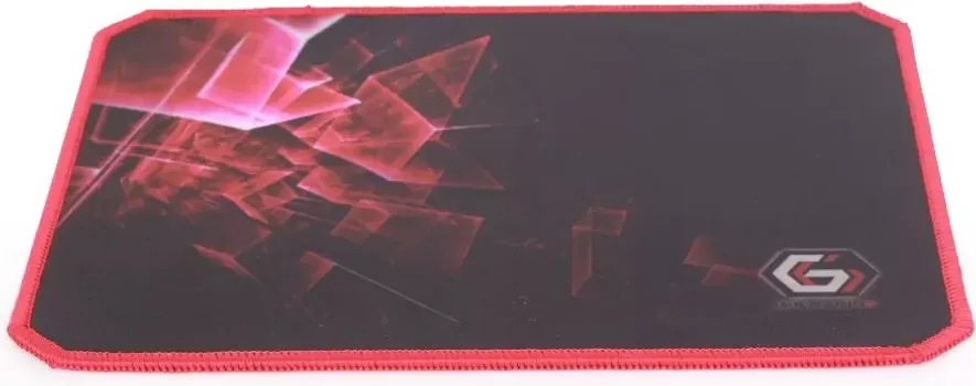 GEMBIRD GAMING MOUSE PAD PRO LARGE [450x400mm] (1 / 6)