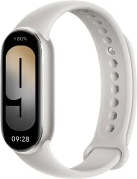 XIAOMI SMART BAND 9 TITAN GREY (1 / 3)