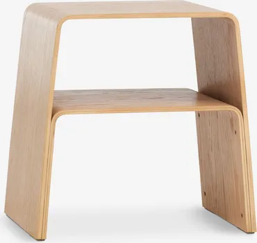 JYSK PEDESTAL VANDEL STACKABLE OAK (1 / 7)