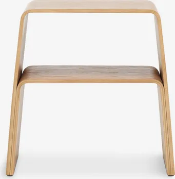 JYSK PEDESTAL VANDEL STACKABLE OAK (7 / 7)