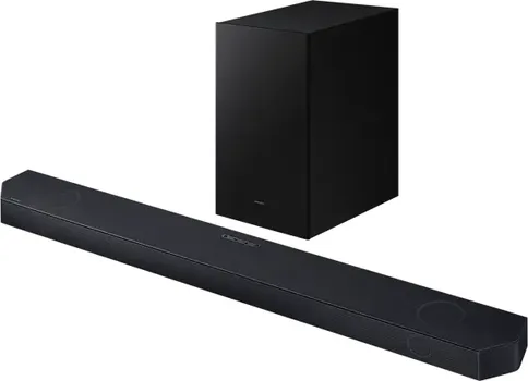 SAMSUNG B-SERIJA SOUNDBAR HW-B400F (2025) | HW-B400F (2 / 14)