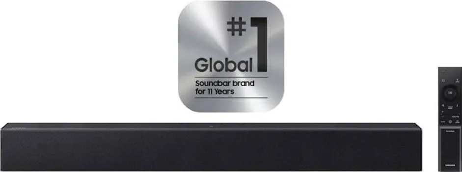 SAMSUNG B-SERIJA SOUNDBAR HW-B400F (2025) | HW-B400F (5 / 14)