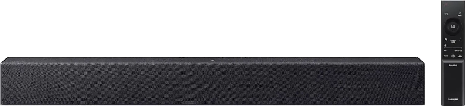 SAMSUNG B-SERIJA SOUNDBAR HW-B400F (2025) | HW-B400F (7 / 14)