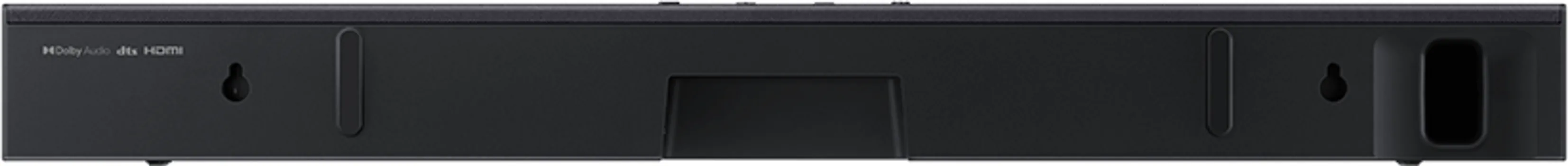 SAMSUNG B-SERIJA SOUNDBAR HW-B400F (2025) | HW-B400F (13 / 14)
