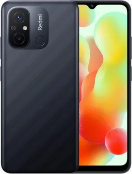 XIAOMI REDMI 12C 4GB / 128GB (1 / 17)