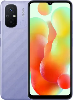 XIAOMI REDMI 12C 4GB / 128GB (4 / 17)