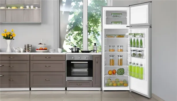 VIVAX HOME DD-235E X (8 / 8)