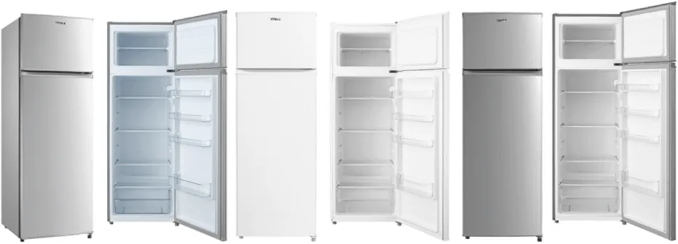 VIVAX HOME DD-235E X (11 / 12)