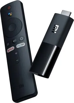 XIAOMI TV STICK MEMORIJA (RAM) 1GB , GRAFIKA ARM MALI-450 , WI-FI DA , 1X MICRO USB (1 / 3)