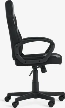 JYSK GAMING CHAIR RANDRUP BLACK (3 / 7)