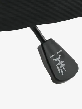 JYSK GAMING CHAIR RANDRUP BLACK (4 / 7)
