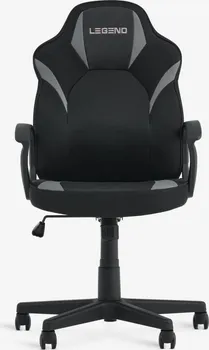 JYSK GAMING CHAIR RANDRUP BLACK (5 / 7)
