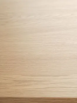 JYSK RADNI STOL VANDBORG 60X120 BOJA HRASTA/BEŽ (3 / 4)