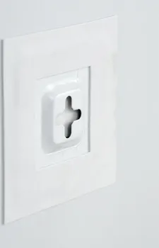 JYSK OGLEDALO VILSLEV 50X100 ORGANSKI OBLIK (3 / 6)