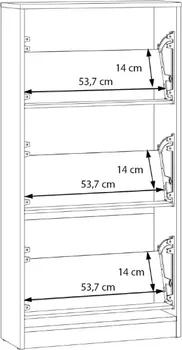 REKORD-BA NET 402- MSA312 (2 / 9)