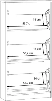 REKORD-BA NET 402- MSA312 (9 / 9)