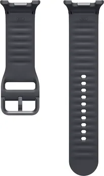 SAMSUNG GALAXY WATCH8 SPORT BAND GRAPHITE (M/L) (2 / 3)