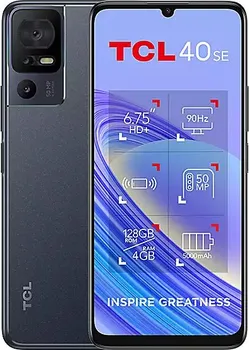 TCL 40 SE 6GB / 256GB