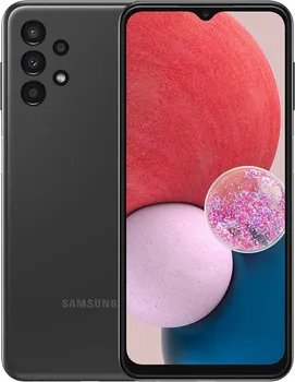 SAMSUNG GALAXY A13 4GB / 128GB | SM-A135F/DSN (1 / 15)