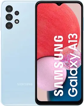 SAMSUNG GALAXY A13 4GB / 128GB | SM-A135F/DSN (3 / 15)
