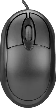 EVEREST MIS SM-385 WIRED OPTICAL, 1200DPI (2 / 6)