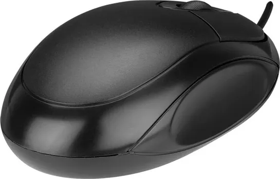 EVEREST MIS SM-385 WIRED OPTICAL, 1200DPI (5 / 6)