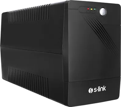 S-LINK UPS MIGHT U100 1000VA 600W (1 / 1)