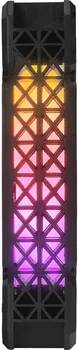 RAMPAGE COOLER CROSS F20 120MM RGB (1 / 1)