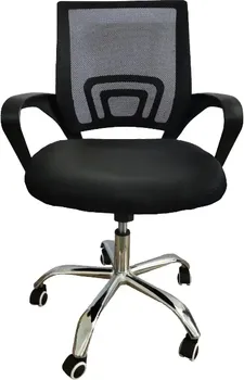 CUNGU STOLICA KANCELARIJSKA OC-101 BLACK 071 (2 / 2)