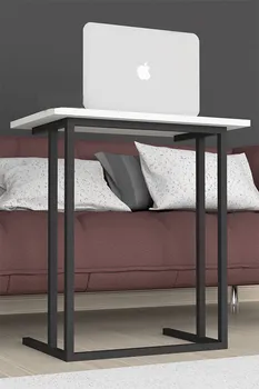 CUNGU STOČIĆ ZA LAPTOP BIJELI 17-03-01 (2 / 2)