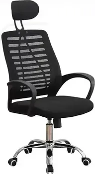 CUNGU STOLICA KANCELARIJSKA OC-109 BLACK 1/P 095 (1 / 1)