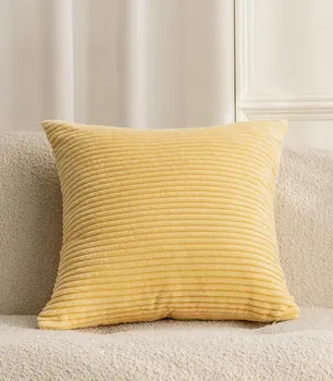 CUNGU DEKORATIVNI JASTUK 55X55CM ECRU - 6664 (1 / 1)