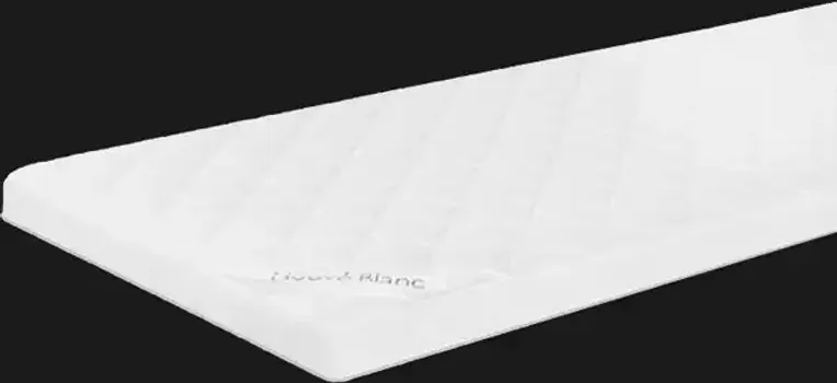 CUNGU NADDUSEK NOUVE BLANC 160*200*5CM 716 (1 / 1)
