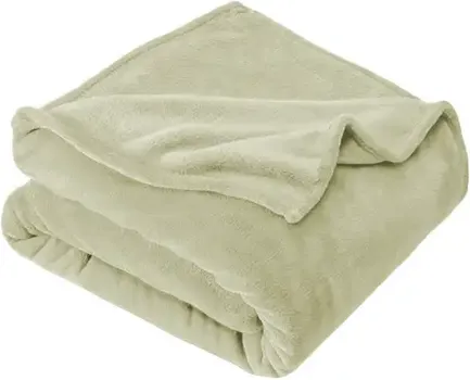 CUNGU CEBE FLANNEL 180X200 BEZH 838 (1 / 1)