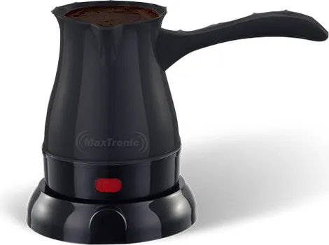 CUNGU DŽEZVA ZA KAFU GLB-X-HX 009 CRNA 094 (1 / 1)
